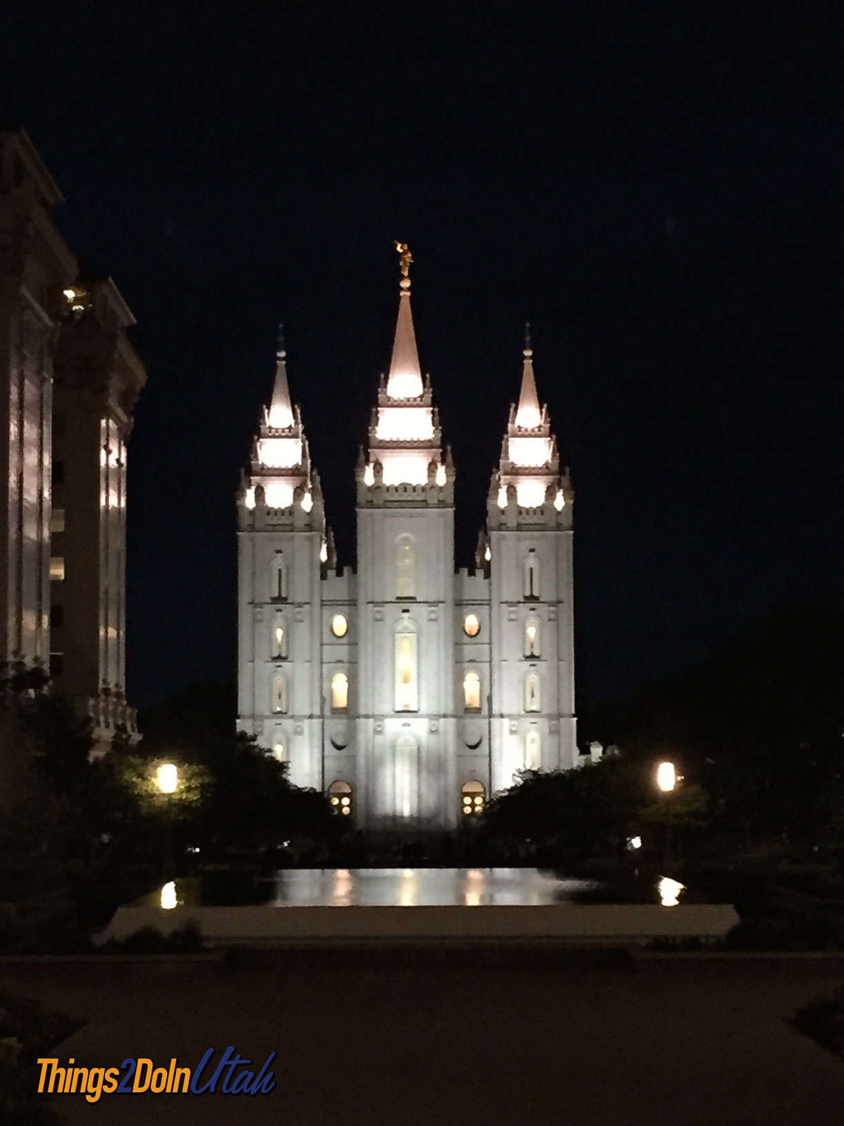 salt lake temple