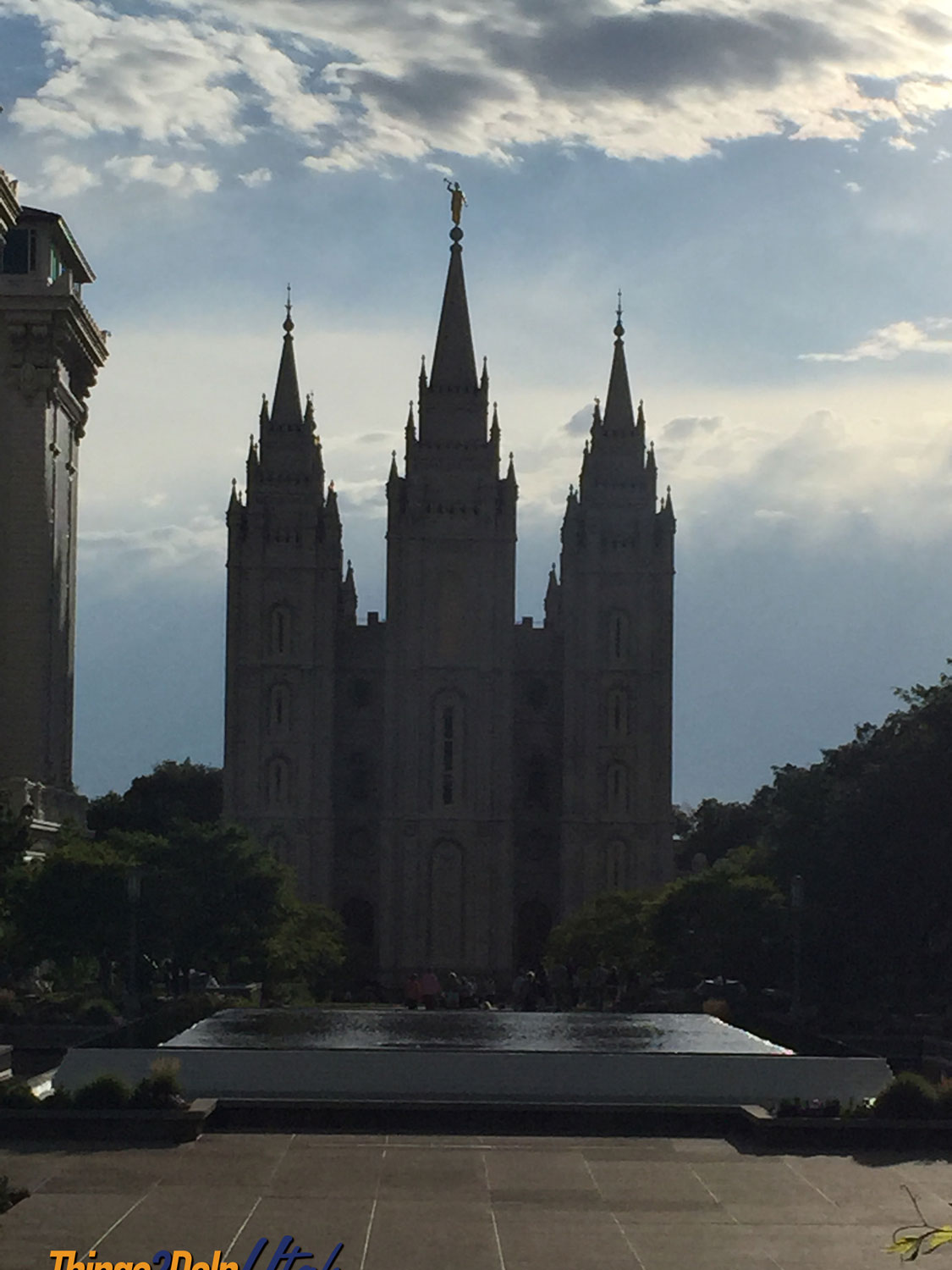 salt lake temple
