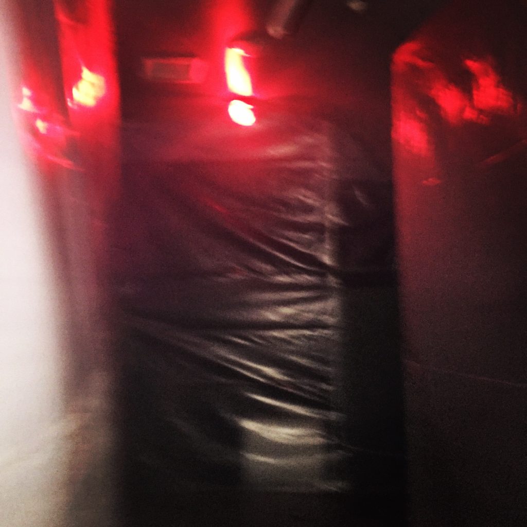 Haunted Attic Lehi