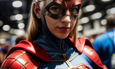 Best Comic Con Cosplay – Salt Lake Comic Con 2015