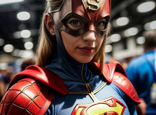 Best Comic Con Cosplay – Salt Lake Comic Con 2015