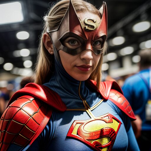Best Comic Con Cosplay – Salt Lake Comic Con 2015