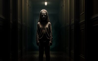 The Haunted Attic at Lehi Trafalga