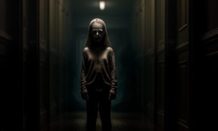 The Haunted Attic at Lehi Trafalga