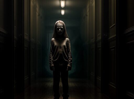 The Haunted Attic at Lehi Trafalga