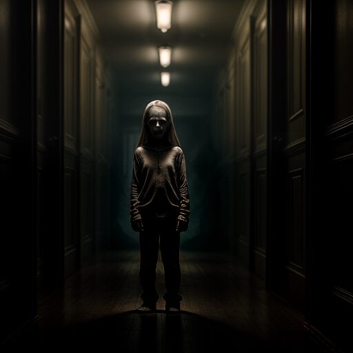 The Haunted Attic at Lehi Trafalga