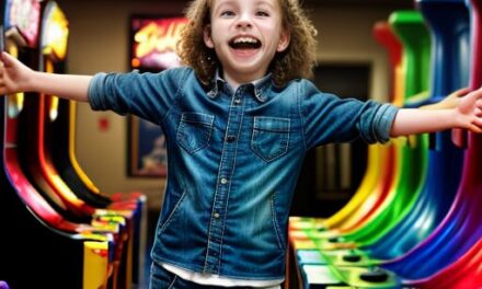 5 ways to have a successful birthday party at Boondocks