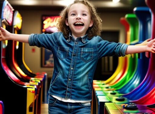5 ways to have a successful birthday party at Boondocks