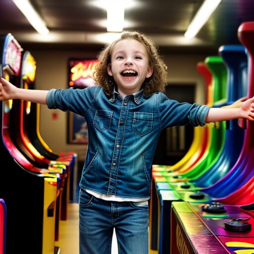 5 ways to have a successful birthday party at Boondocks
