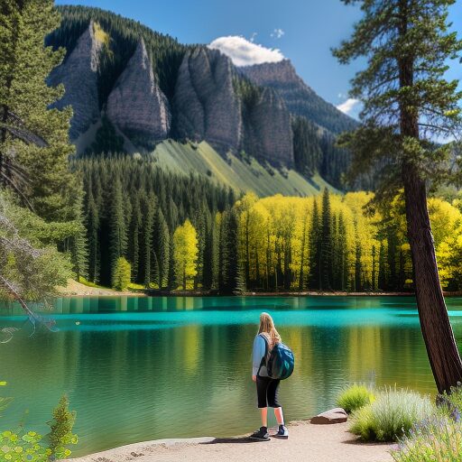 All the Lakes in Utah
