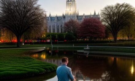 5 Places to Take Pictures Temple